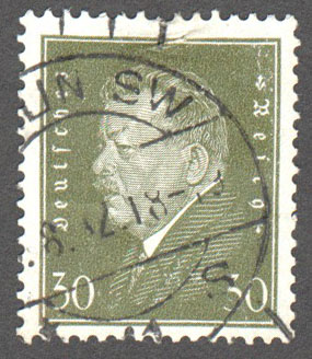 Germany Scott 378 Used - Click Image to Close